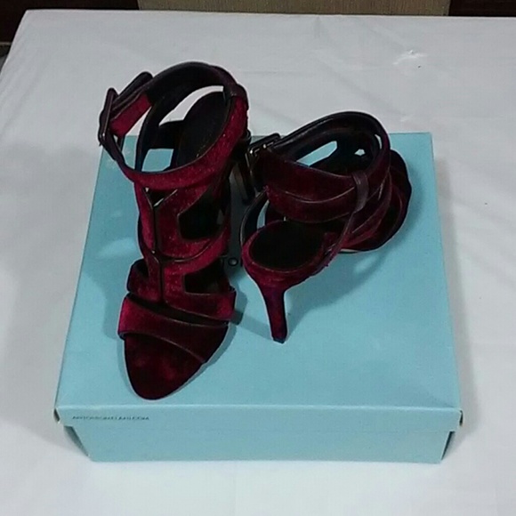 Antonio Melani Shoes - Picture 2 of 7